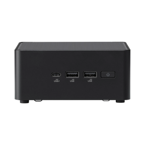 ASUS NUC 14 Pro Barebone Kit, Intel Core 3 100U, Intel Graphics — Being Shipped