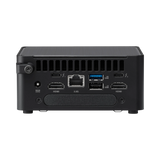 ASUS NUC 14 Pro Barebone Kit, Intel Core 3 100U, Intel Graphics — Being Shipped