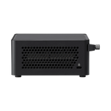 ASUS NUC 14 Pro Barebone Kit, Intel Core 3 100U, Intel Graphics — Being Shipped