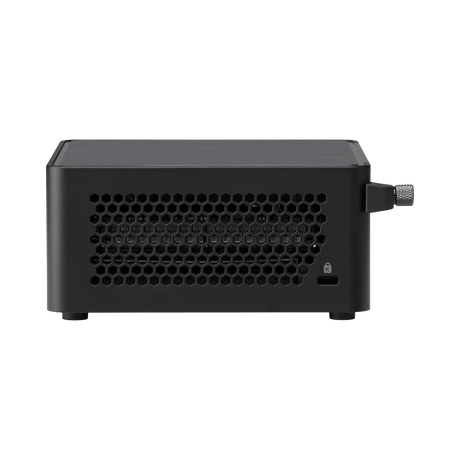 ASUS NUC 14 Pro Barebone Kit, Intel Core 3 100U, Intel Graphics — Being Shipped