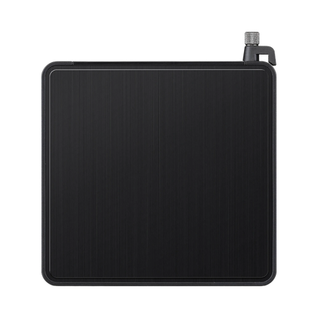 ASUS NUC 14 Pro Barebone Kit, Intel Core 3 100U, Intel Graphics — Being Shipped