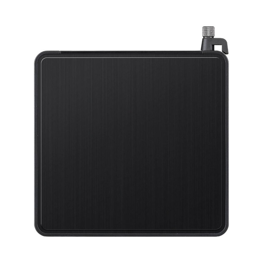 ASUS NUC 14 Pro Barebone Kit, Intel Core 3 100U, Intel Graphics — Being Shipped