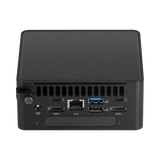 ASUS NUC 14 Pro Barebone Kit, Intel Core 3 100U, Intel Graphics — Being Shipped