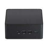 ASUS NUC 14 Pro Barebone Kit, Intel Core 3 100U, Intel Graphics — Being Shipped