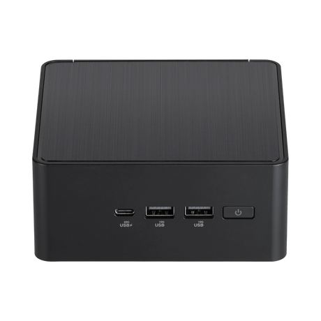 ASUS NUC 14 Pro Barebone Kit, Intel Core 3 100U, Intel Graphics — Being Shipped