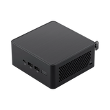 ASUS NUC 14 Pro Barebone Kit, Intel Core 3 100U, Intel Graphics — Being Shipped