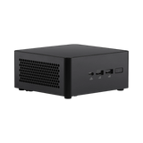 ASUS NUC 14 Pro Barebone Kit, Intel Core 3 100U, Intel Graphics — Being Shipped