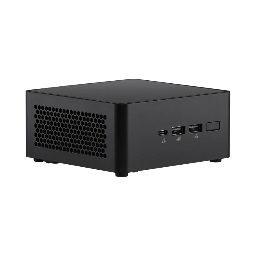 ASUS NUC 14 Pro Barebone Kit, Intel Core 3 100U, Intel Graphics — Being Shipped