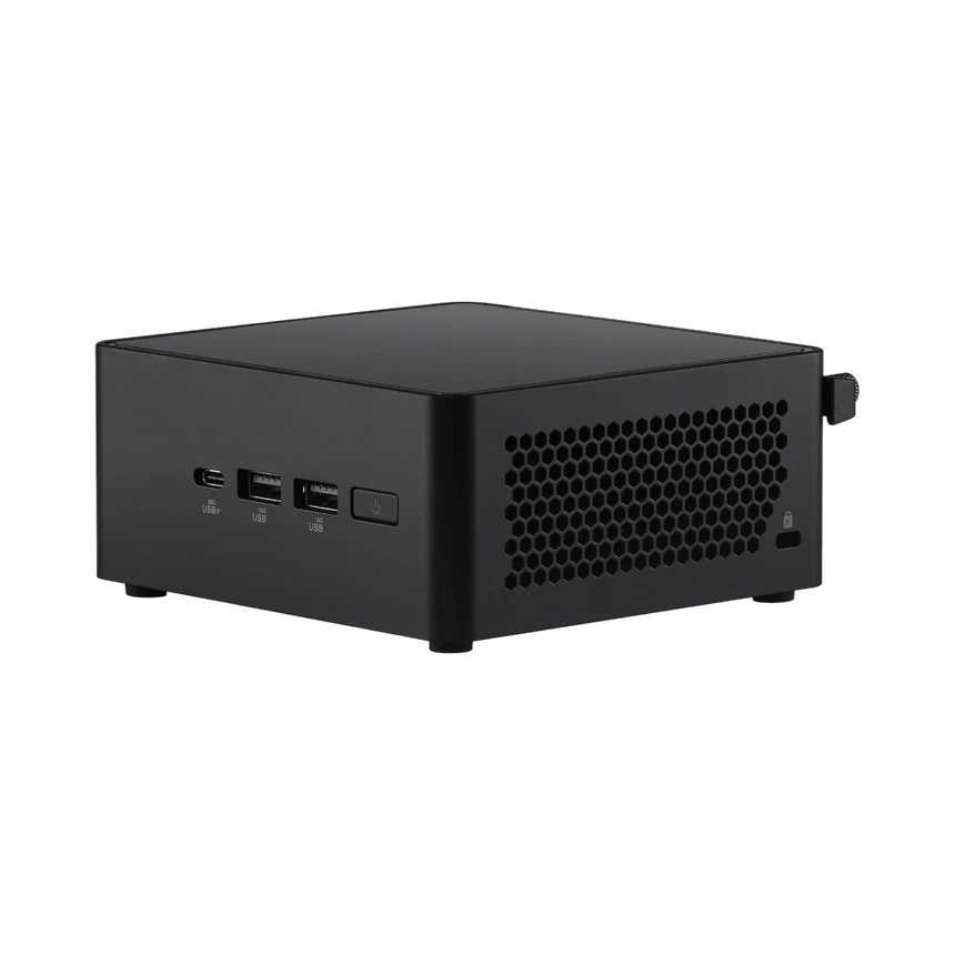 ASUS NUC 14 Pro Barebone Kit, Intel Core 3 100U, Intel Graphics — Being Shipped