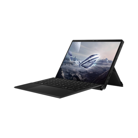 ASUS ROG Flow Z13 13.4" 2-in-1 Gaming Laptop, AMD Ryzen AI Max+395, 32GB RAM, 1TB SSD — Being Shipped