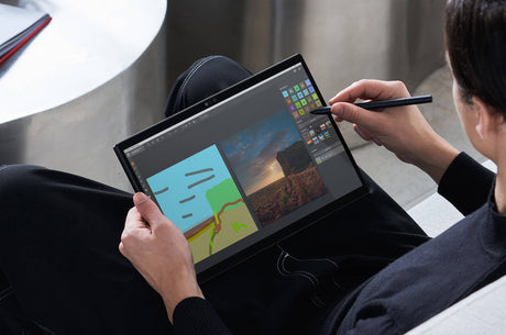 ASUS ROG Flow Z13 13.4" 2-in-1 Gaming Laptop, AMD Ryzen AI Max+395, 32GB RAM, 1TB SSD — Being Shipped