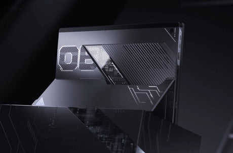 ASUS ROG Flow Z13 13.4" 2-in-1 Gaming Laptop, AMD Ryzen AI Max+395, 32GB RAM, 1TB SSD — Being Shipped
