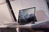 ASUS ROG Flow Z13 13.4" 2-in-1 Gaming Laptop, AMD Ryzen AI Max+395, 32GB RAM, 1TB SSD — Being Shipped