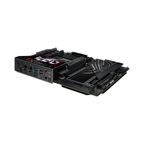 ASUS ROG MAXIMUS Z890 HERO LGA 1851 ATX Motherboard — Being Shipped