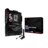 ASUS ROG MAXIMUS Z890 HERO LGA 1851 ATX Motherboard — Being Shipped