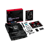 ASUS ROG MAXIMUS Z890 HERO LGA 1851 ATX Motherboard — Being Shipped