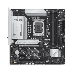 ASUS PRIME B860M-A WIFI-CSM LGA 1851 M-ATX Motherboard — Being Shipped