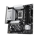 ASUS PRIME B860M-A WIFI-CSM LGA 1851 M-ATX Motherboard — Being Shipped