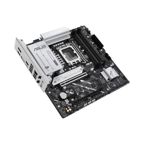 ASUS PRIME B860M-A WIFI-CSM LGA 1851 M-ATX Motherboard — Being Shipped