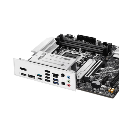 ASUS PRIME B860M-A WIFI-CSM LGA 1851 M-ATX Motherboard — Being Shipped