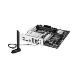 ASUS PRIME B860M-A WIFI-CSM LGA 1851 M-ATX Motherboard — Being Shipped