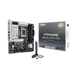 ASUS PRIME B860M-A WIFI-CSM LGA 1851 M-ATX Motherboard — Being Shipped