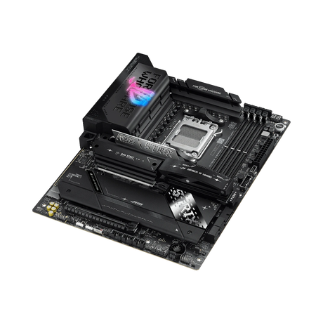 ASUS Republic of Gamers STRIX X870E-E GAMING WIFI AM5 ATX Motherboard — Being Shipped