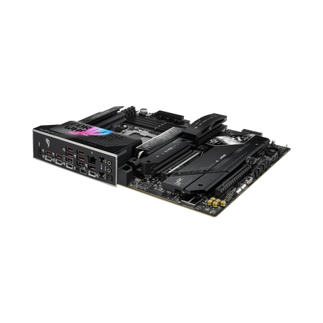 ASUS Republic of Gamers STRIX X870E-E GAMING WIFI AM5 ATX Motherboard — Being Shipped