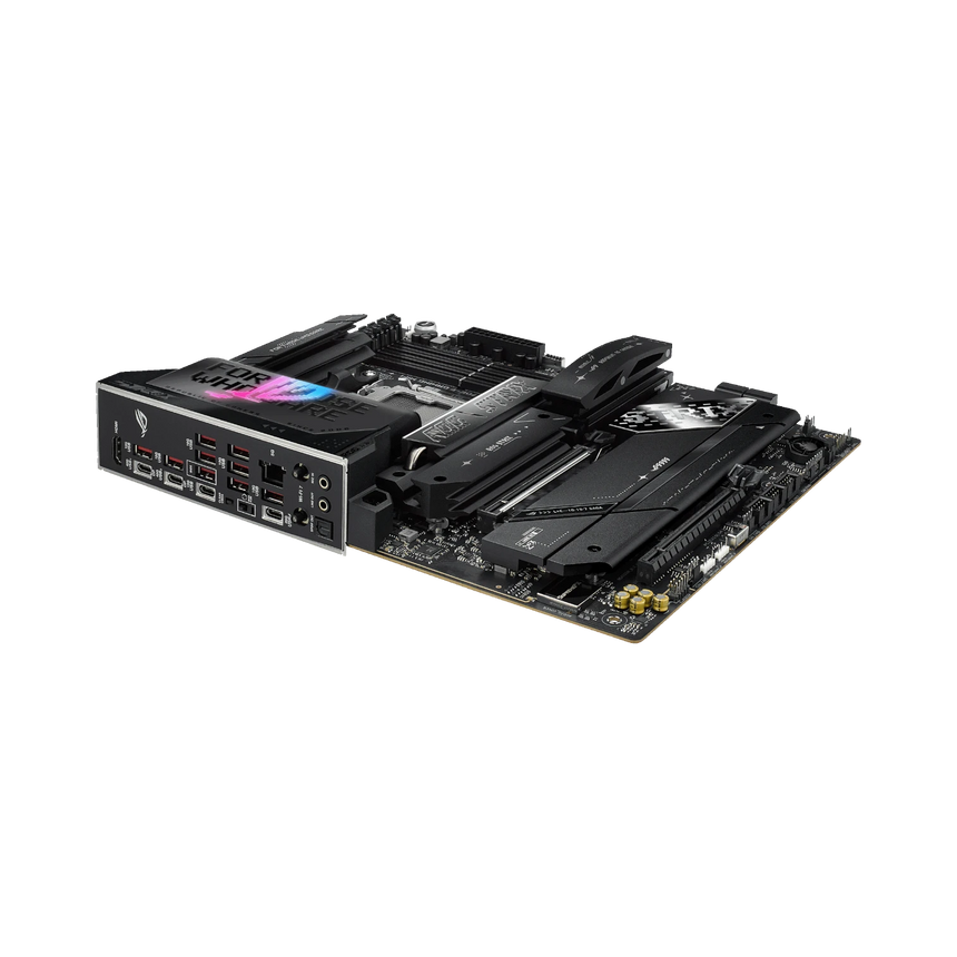 ASUS Republic of Gamers STRIX X870E-E GAMING WIFI AM5 ATX Motherboard — Being Shipped