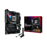 ASUS Republic of Gamers STRIX X870E-E GAMING WIFI AM5 ATX Motherboard — Being Shipped