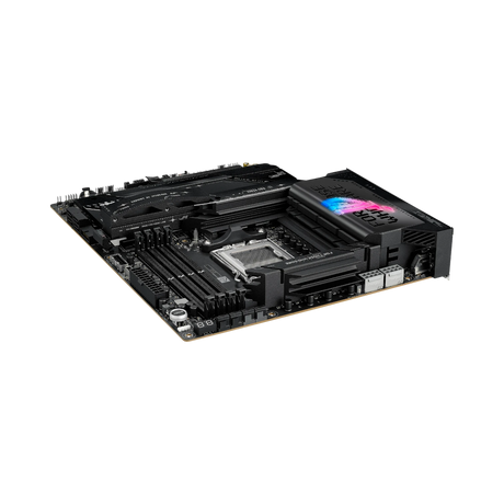 ASUS Republic of Gamers STRIX X870E-E GAMING WIFI AM5 ATX Motherboard — Being Shipped