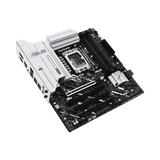 ASUS PRIME Z890M-PLUS WIFI LGA 1851 M-ATX Motherboard — Being Shipped