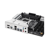 ASUS PRIME Z890M-PLUS WIFI LGA 1851 M-ATX Motherboard — Being Shipped