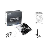 ASUS PRIME Z890M-PLUS WIFI LGA 1851 M-ATX Motherboard — Being Shipped