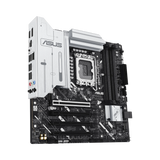 ASUS PRIME Z890M-PLUS WIFI LGA 1851 M-ATX Motherboard — Being Shipped