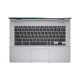 ASUS Chromebook CX1 14" 2-in-1 Laptop, Intel Celeron N4500, 8GB RAM, 64GB eMMC — Being Shipped