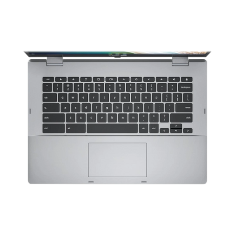 ASUS Chromebook CX1 14" 2-in-1 Laptop, Intel Celeron N4500, 8GB RAM, 64GB eMMC — Being Shipped