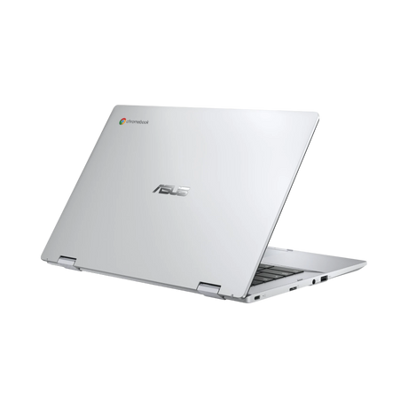 ASUS Chromebook CX1 14" 2-in-1 Laptop, Intel Celeron N4500, 8GB RAM, 64GB eMMC — Being Shipped
