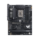 ASUS TUF GAMING Z890-PLUS WIFI LGA 1851 ATX Motherboard — Being Shipped