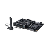 ASUS TUF GAMING Z890-PLUS WIFI LGA 1851 ATX Motherboard — Being Shipped