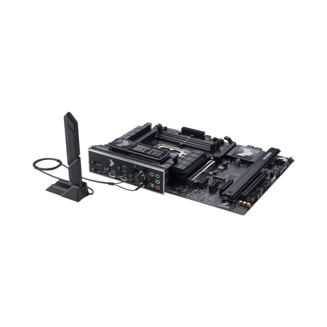 ASUS TUF GAMING Z890-PLUS WIFI LGA 1851 ATX Motherboard — Being Shipped
