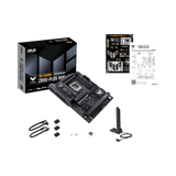 ASUS TUF GAMING Z890-PLUS WIFI LGA 1851 ATX Motherboard — Being Shipped