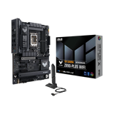 ASUS TUF GAMING Z890-PLUS WIFI LGA 1851 ATX Motherboard — Being Shipped
