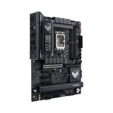 ASUS TUF GAMING Z890-PLUS WIFI LGA 1851 ATX Motherboard — Being Shipped
