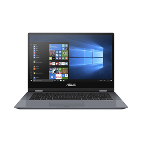 ASUS VivoBook Flip 14 14" Touchscreen Notebook, Intel Core i5-10210U, 8GB RAM, 512GB SSD — Being Shipped
