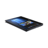 ASUS VivoBook Flip 14 14" Touchscreen Notebook, Intel Core i5-10210U, 8GB RAM, 512GB SSD — Being Shipped