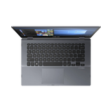 ASUS VivoBook Flip 14 14" Touchscreen Notebook, Intel Core i5-10210U, 8GB RAM, 512GB SSD — Being Shipped