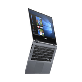 ASUS VivoBook Flip 14 14" Touchscreen Notebook, Intel Core i5-10210U, 8GB RAM, 512GB SSD — Being Shipped