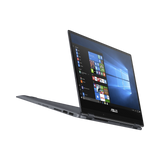 ASUS VivoBook Flip 14 14" Touchscreen Notebook, Intel Core i5-10210U, 8GB RAM, 512GB SSD — Being Shipped