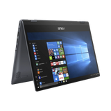 ASUS VivoBook Flip 14 14" Touchscreen Notebook, Intel Core i5-10210U, 8GB RAM, 512GB SSD — Being Shipped